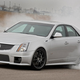 Illustration for article titled Hennessey V700 CTS-V: 700 HP, Four-Door ZR1